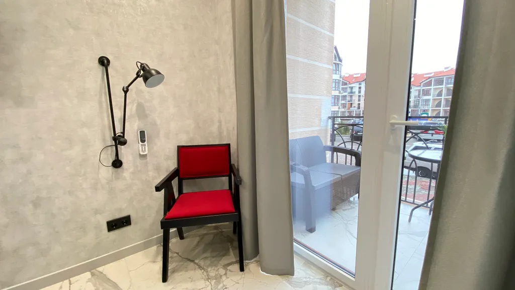 Квартира Квартира Чего то новенького, Вам сюда! — Геленджик