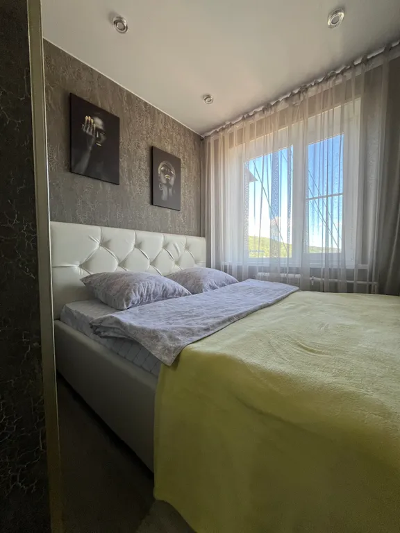 Прекрасная квартира для вашего проживания