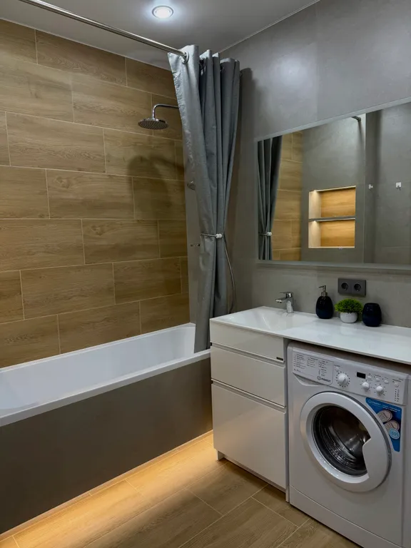 Квартира в ЖК Калининград Сити