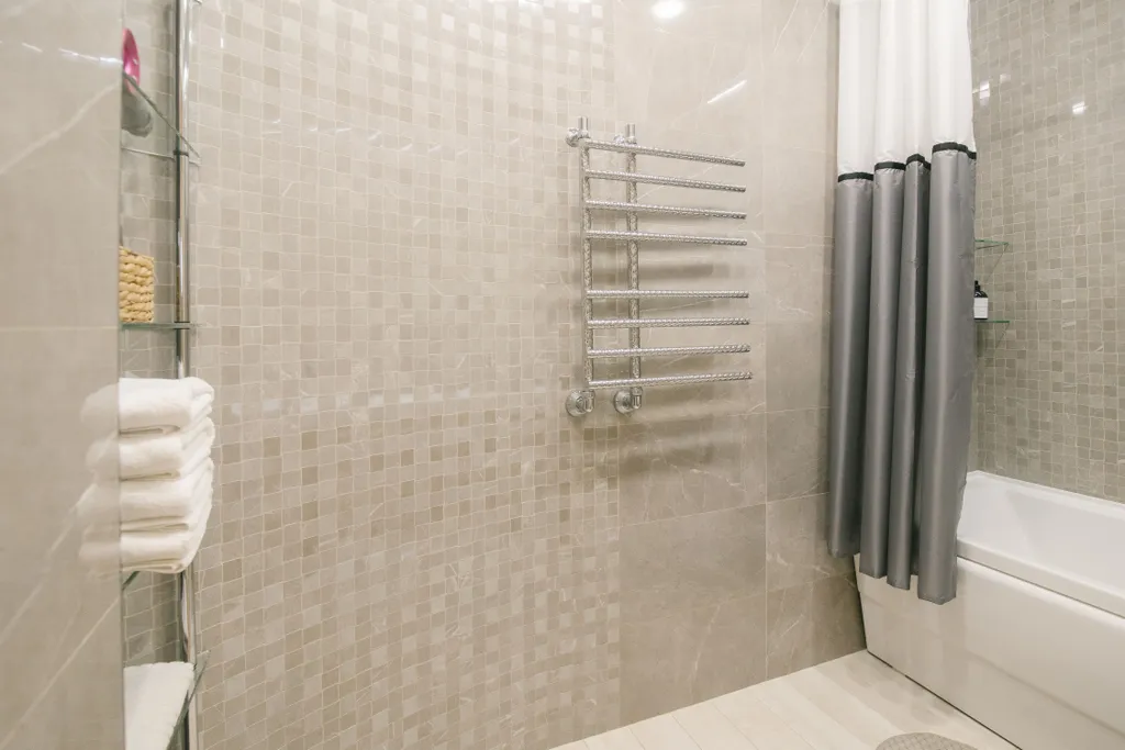 Большая квартира с видом на Храм!