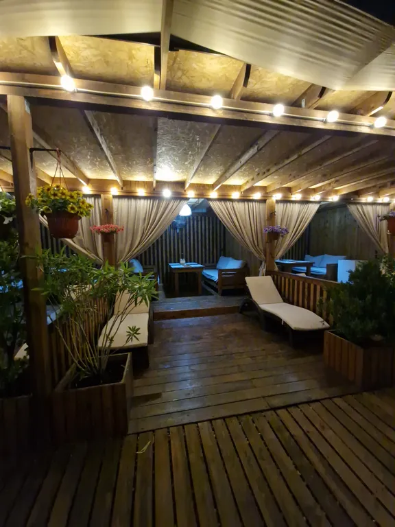 Квартира Квартира в элитном ЖК Корона — Адлер