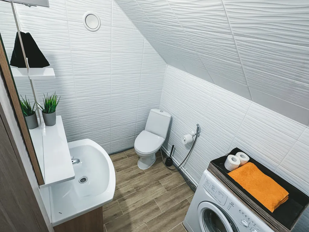 Коттедж Коттедж chill house — Санкт-Петербург