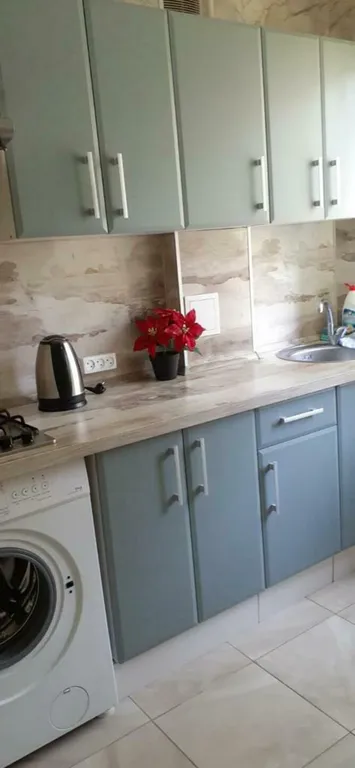 Квартира Квартира возле МХГ — Краснодар