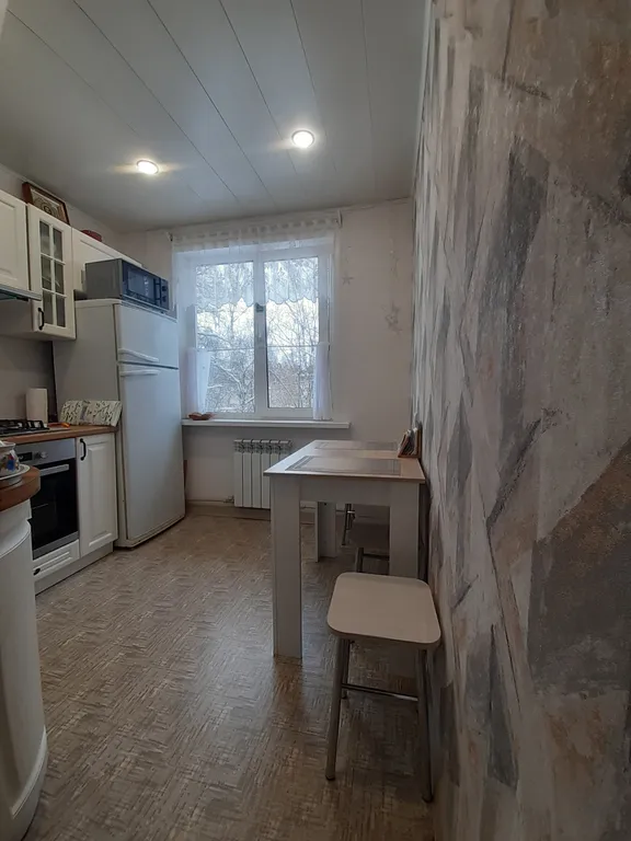 Уютная квартира для отдыха