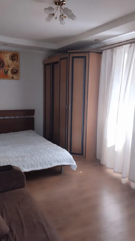 Квартира Краевая больница