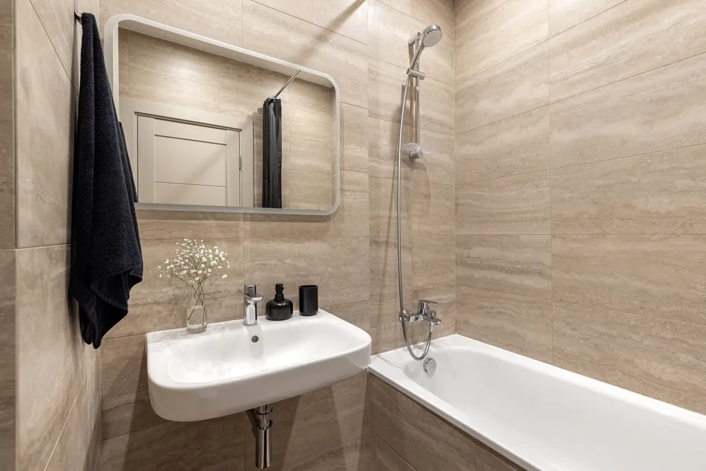 Квартира Квартира Апартамент  Life Lesnaya NEW — Санкт-Петербург