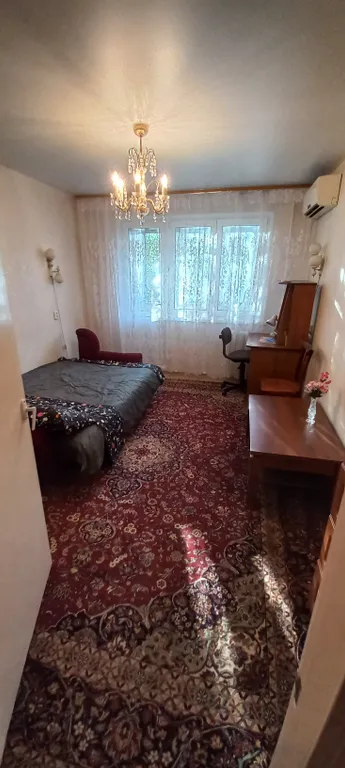 Квартира Уютная квартира — Краснодар