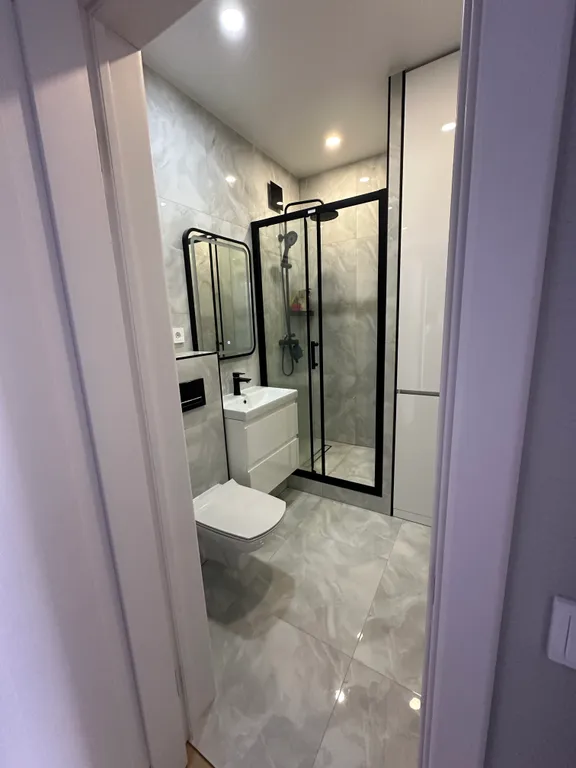 Квартира у моря