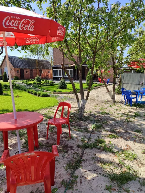 Дом на Охранном