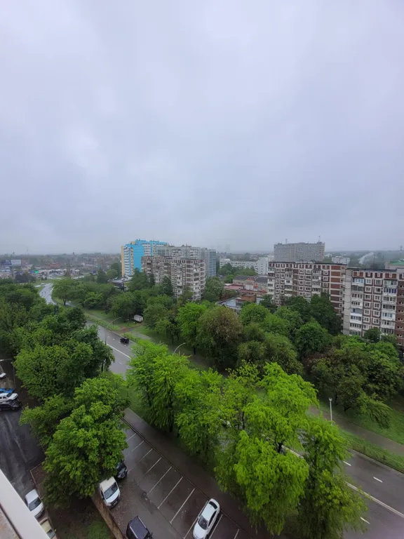 Квартира Уютная квартира рядом с клиникой Федорова — Краснодар