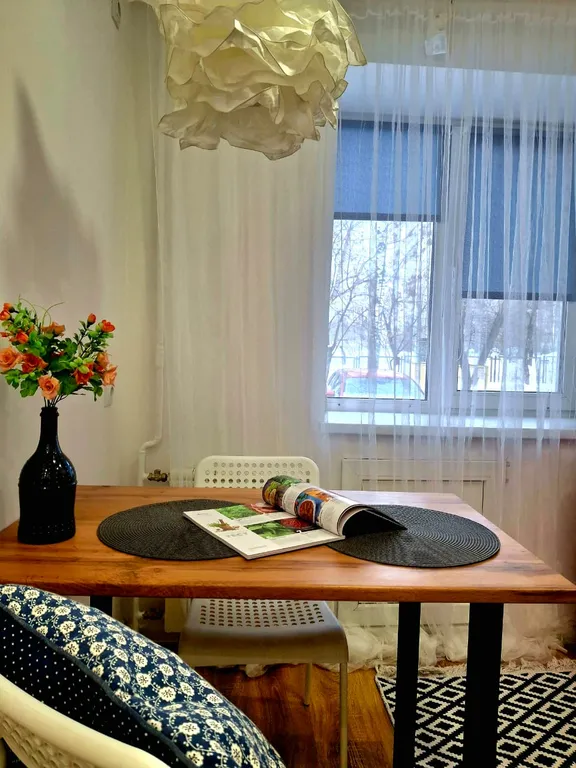 Квартира- центр Ижевска