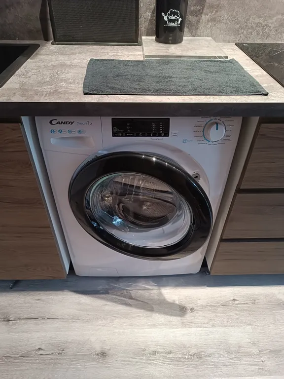 Уютная квартира на берегу Балтийского моря