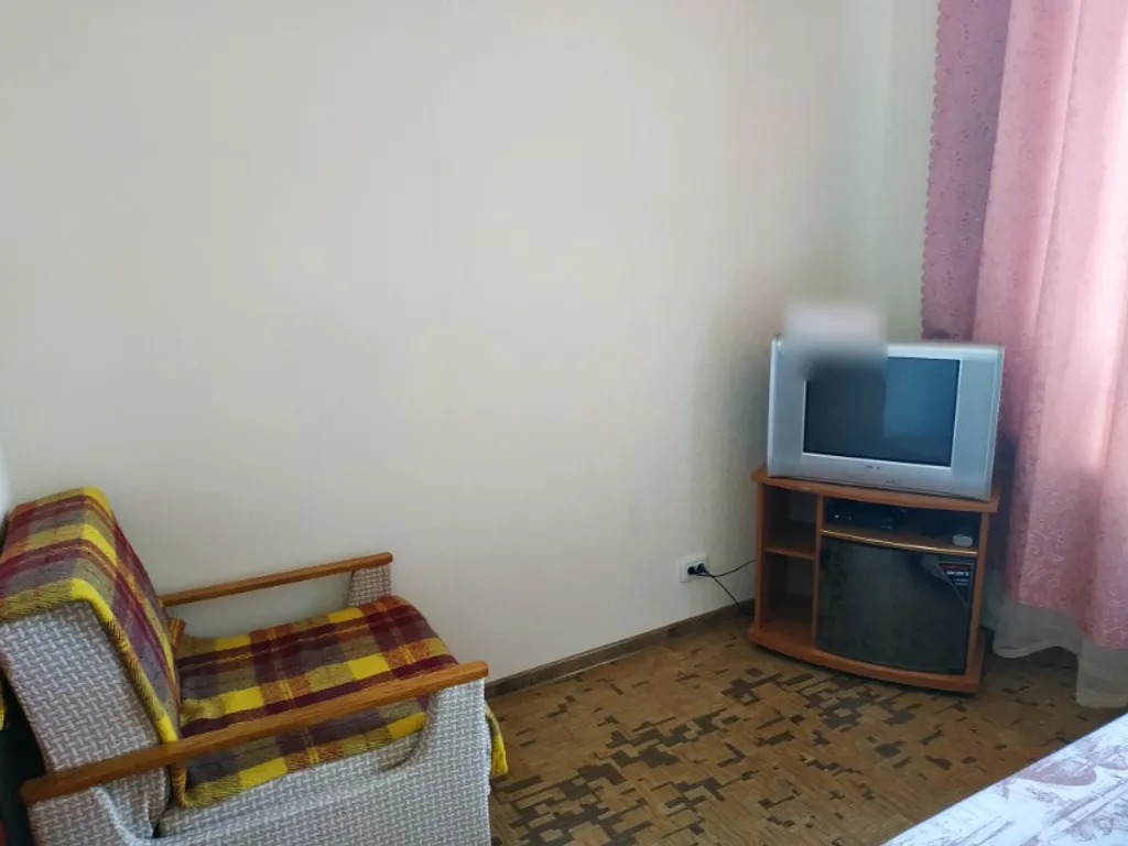 Квартира Уютная квартира в центре — Евпатория