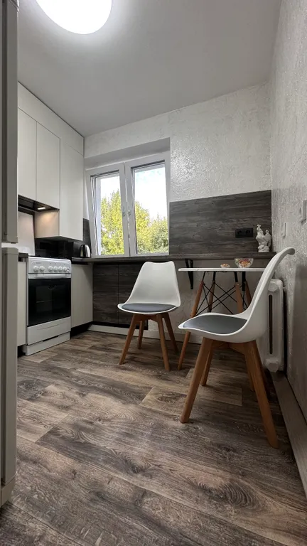 Уютная квартира в тихом месте рядом с центром города — аренда посуточно в Гродно