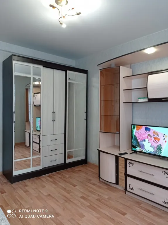 Уютная двухкомнатная квартира — аренда посуточно в Рыбинск