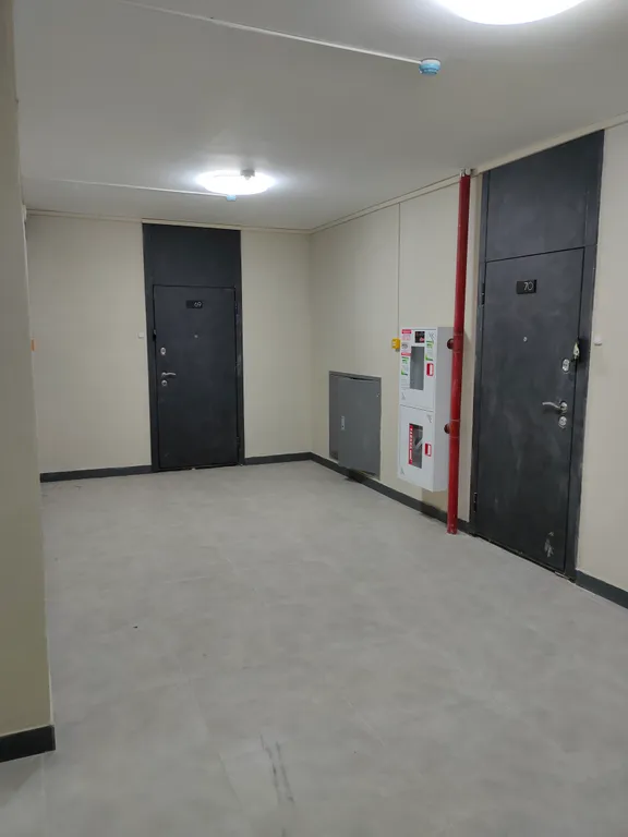 Апартаменты ЖК Наурыз Парк