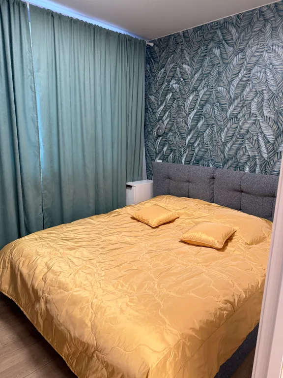 Семейные апартаменты мечты