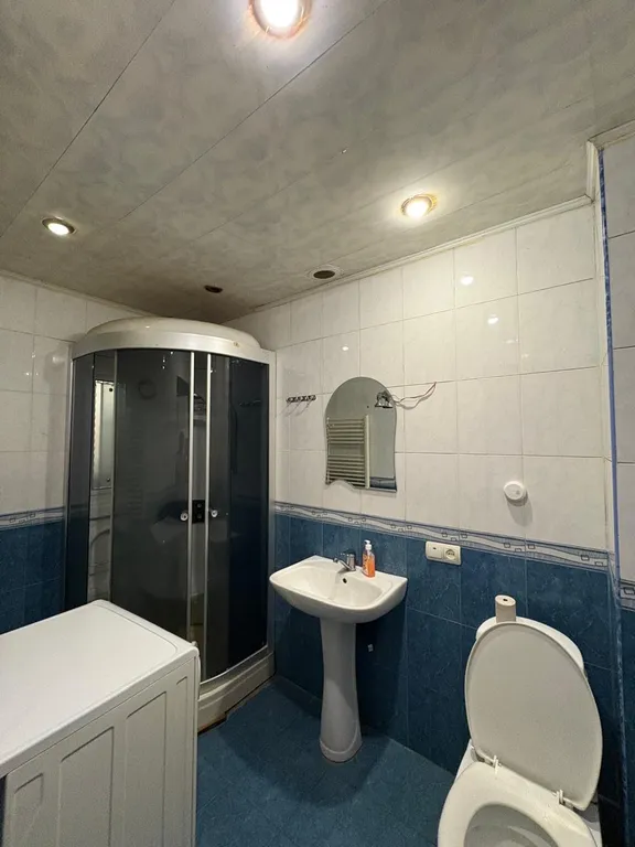 В центре Еревана