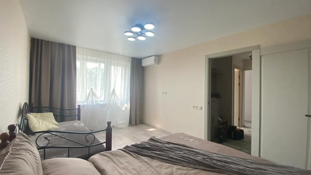 Живем в центре, рядом Кремлем уютно комфортно посуточно