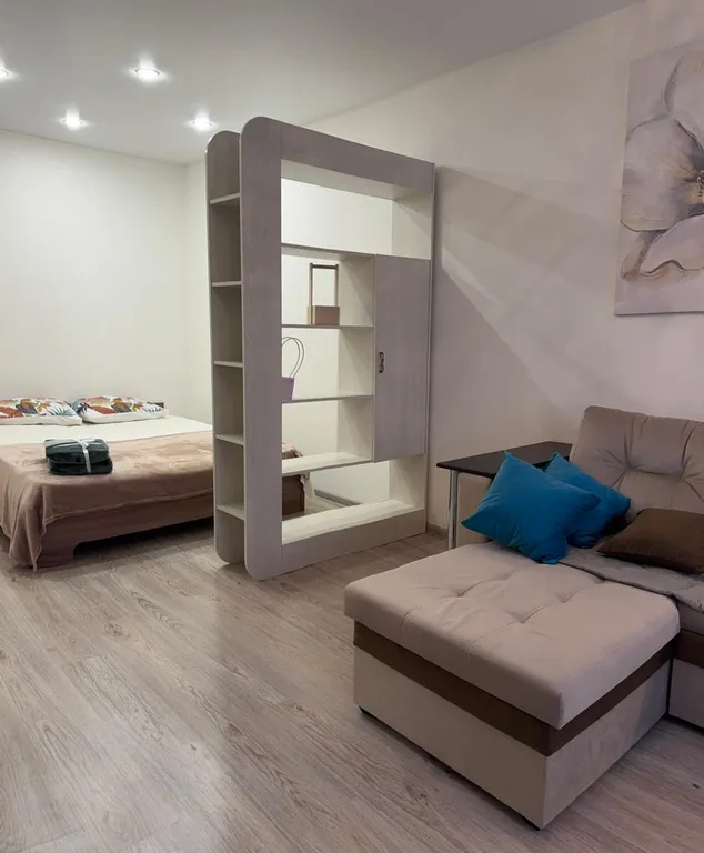 Новая квартира - новый дом — аренда посуточно в Липецк