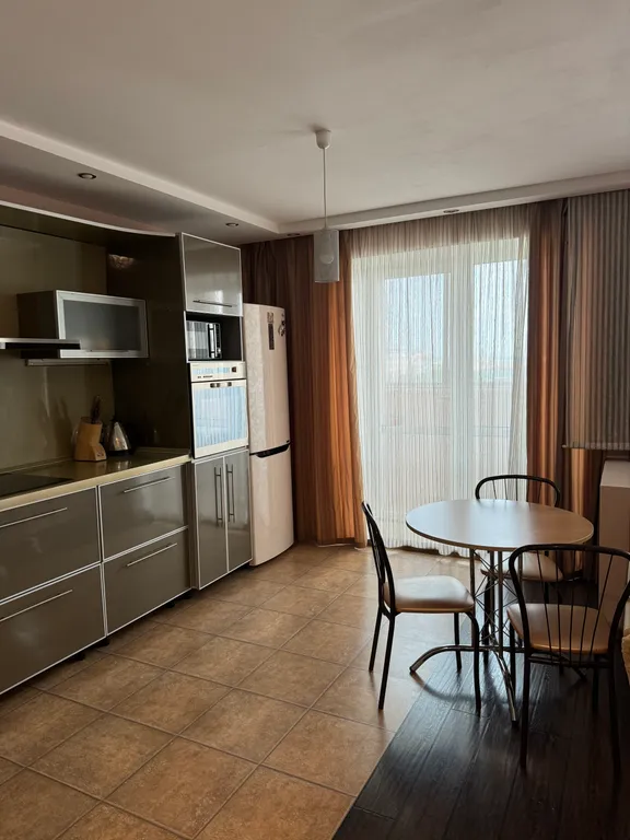 Квартира в самом центре