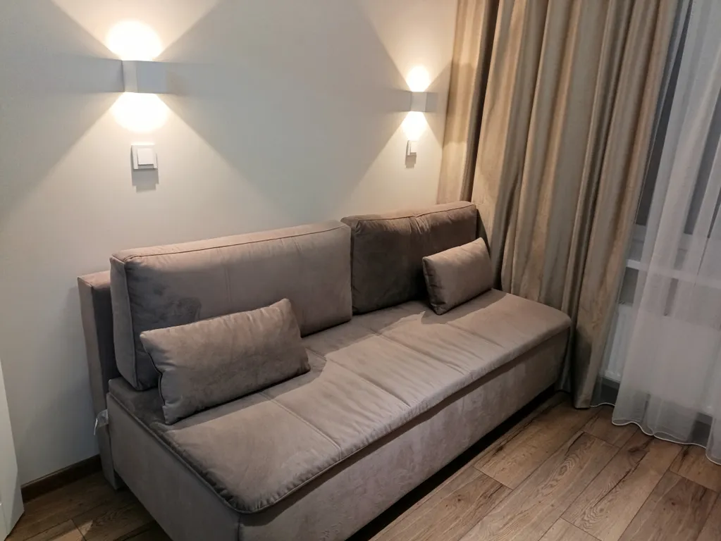 2-х комнатная у Метро