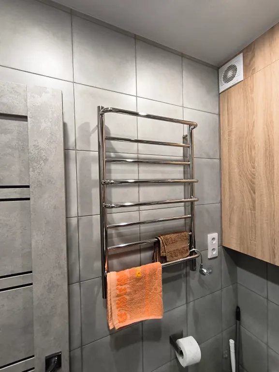 Уютная квартира укомплектованная всем необходимым