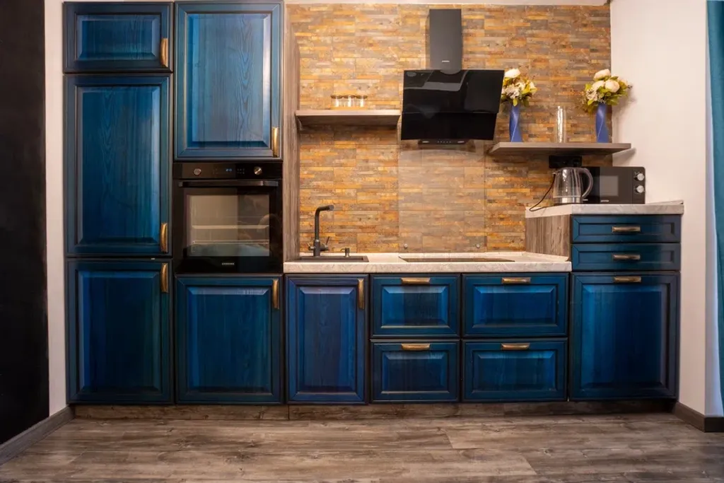 Дизайнерские апартаменты на главном проспекте