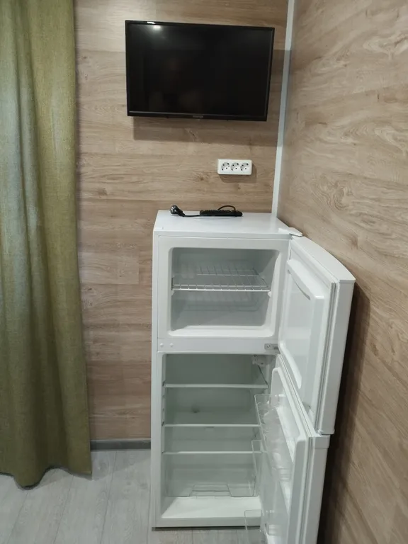 Квартира Уютная квартира в центре Адлера N1 — Адлер