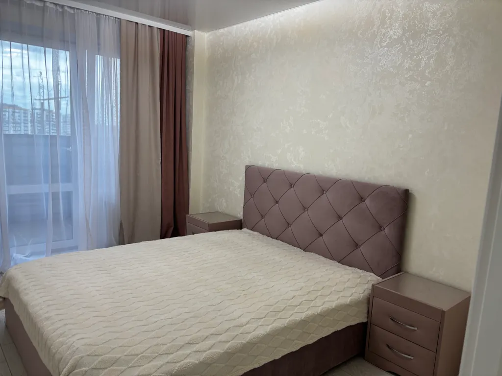 Квартира у Ледового дворца