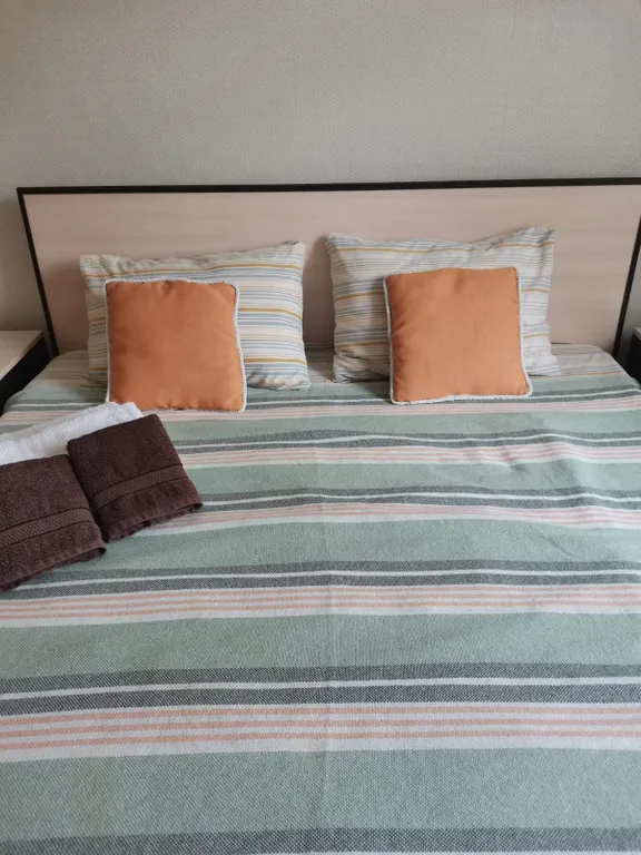 Уютная квартира комфорт