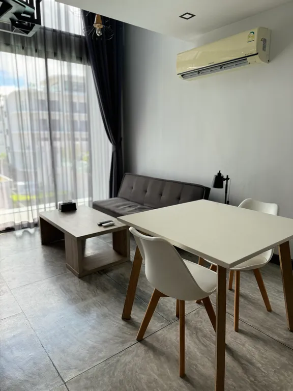 Двухуровневые апартаменты Utopia Loft