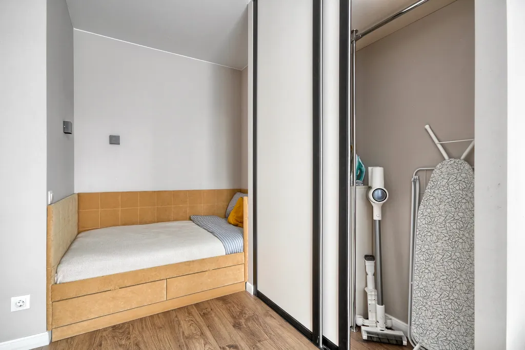 Квартира Квартира на набережной реке Нева — Санкт-Петербург