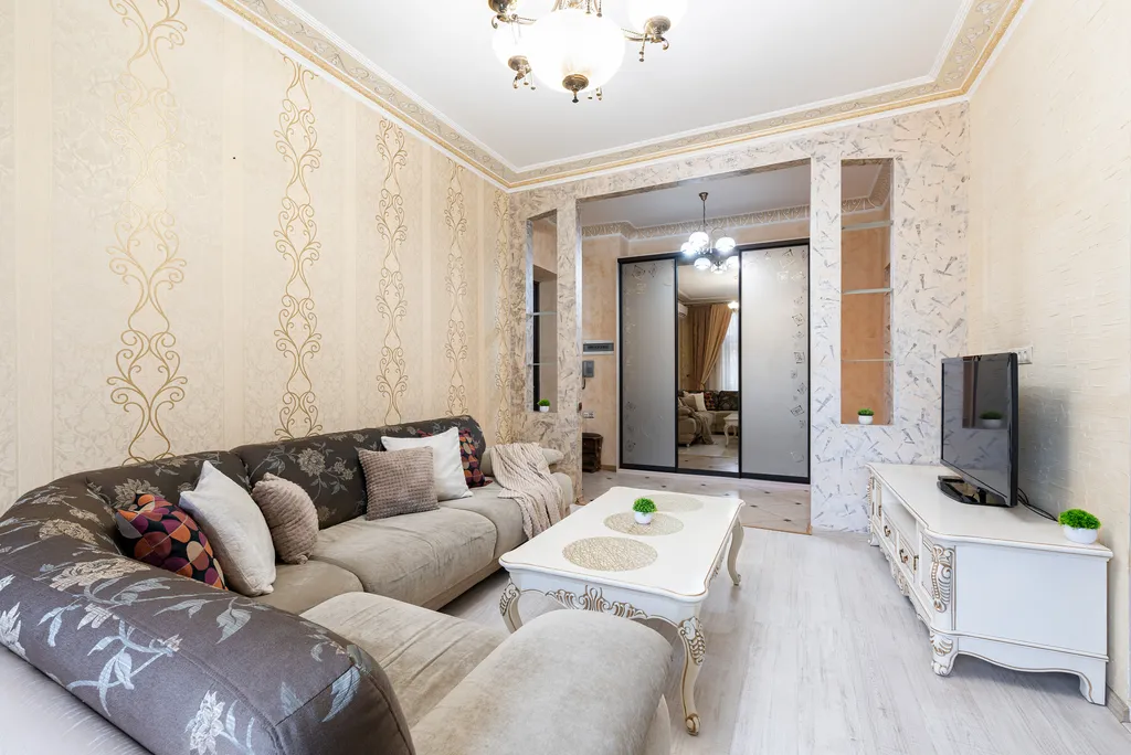 Квартира Квартира THE PROSPECT DELUXE — Минск