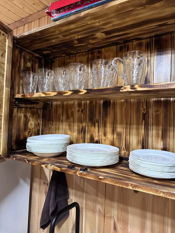 Большой дом с сауной