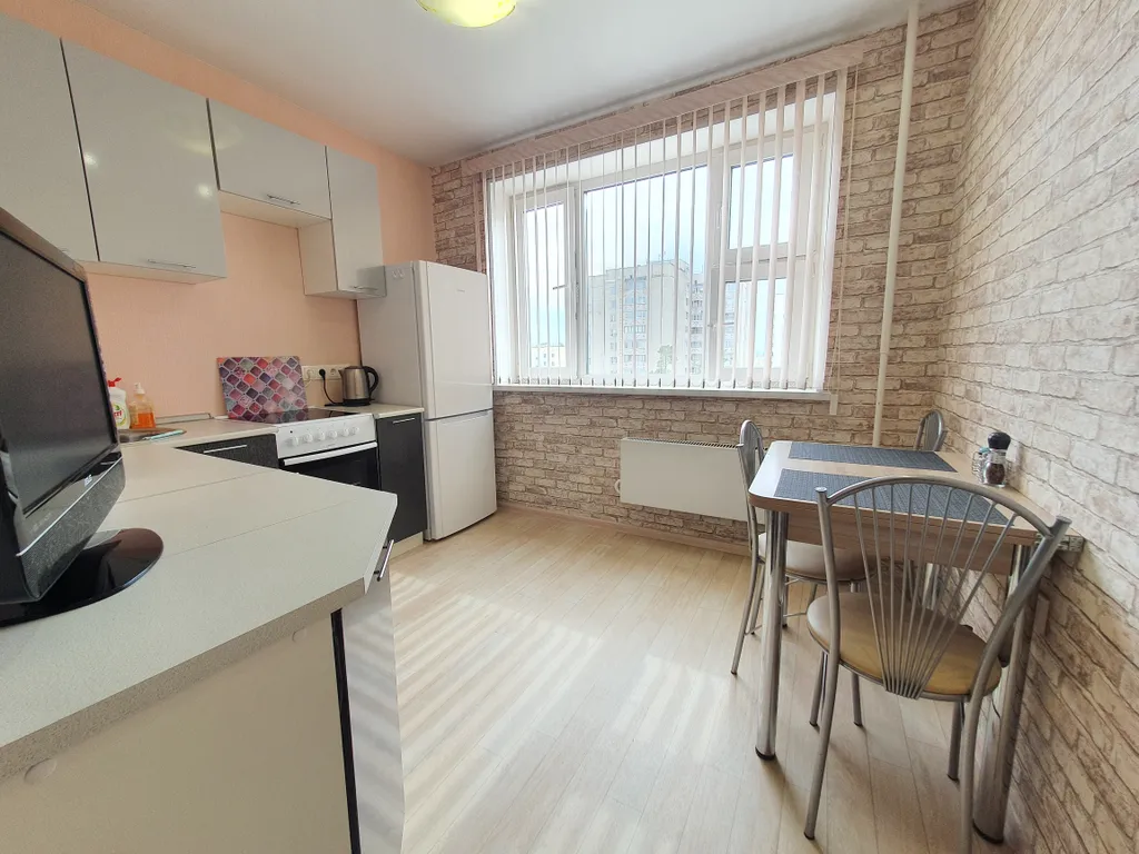 Отличная квартира в центре