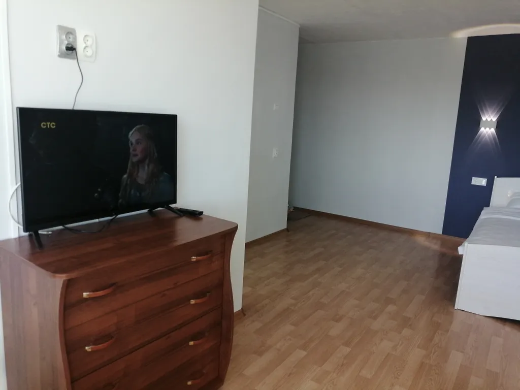 Квартира возле ФСК