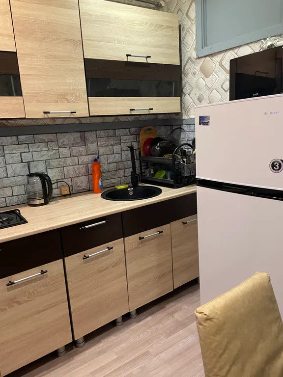 Квартира на берегу Онежского озера