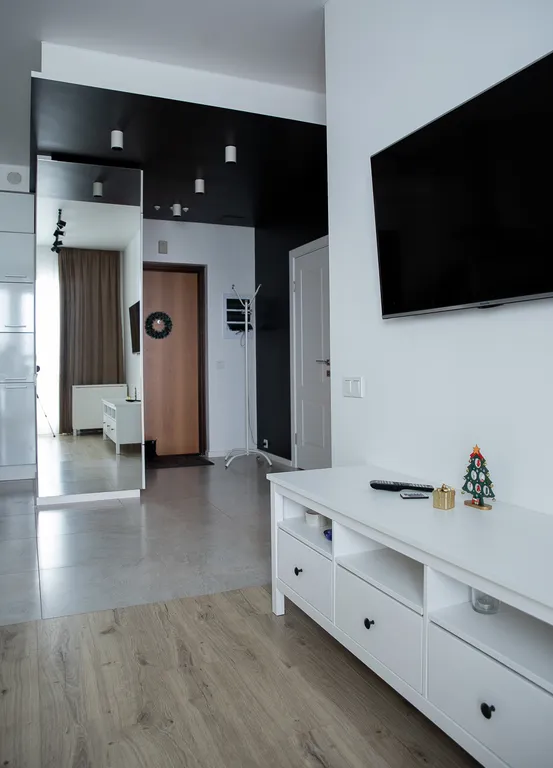 1 к. кв. тишина и уют загородной жизни