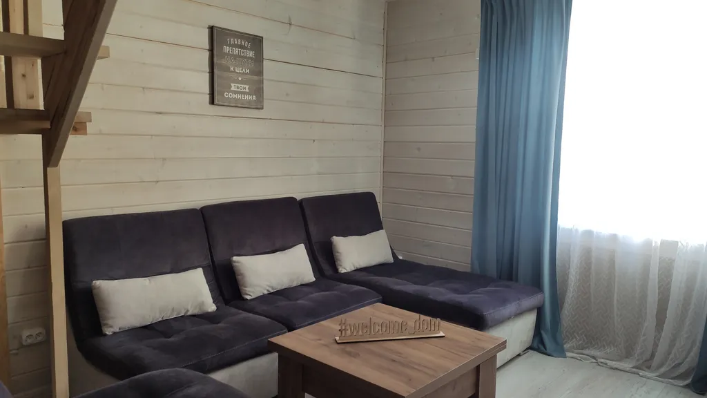 6-комнатный Дом