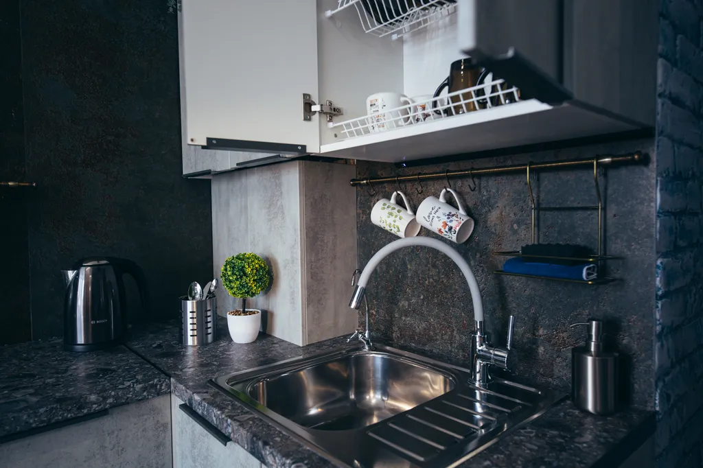 Квартира Квартира HelgaNezhnyLoft в историческом центре Кенигсберга — Калининград