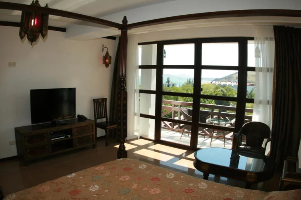 Квартира Комната — Курортное (Феодосия)