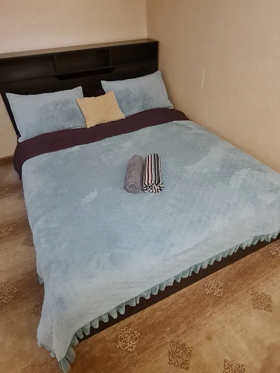 Уютная квартира в центре