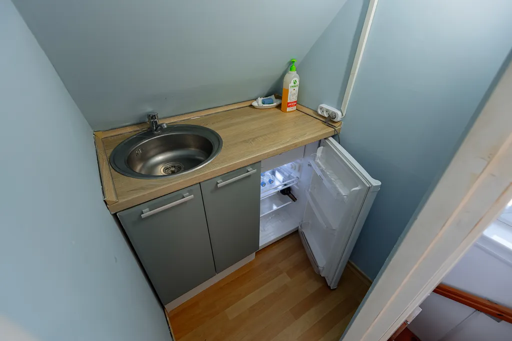 Квартира Посуточно квартира  в Калининграде у Верхнего озера! Дворик с мангалом — Калининград