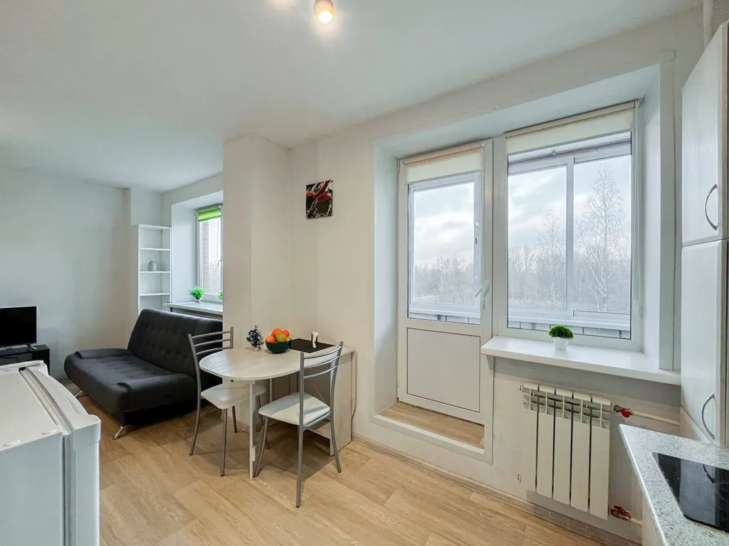 Rolling Stones-studio Alliance Apartments