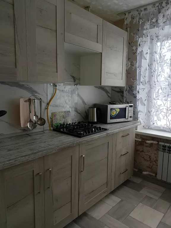 Уютная квартира в Лихославле