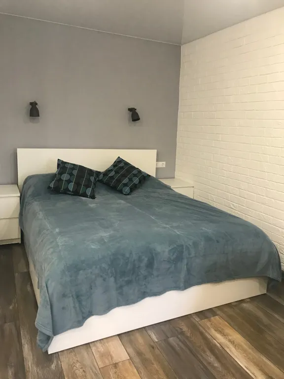 Квартира Апартаменты Welcome — Ярославль