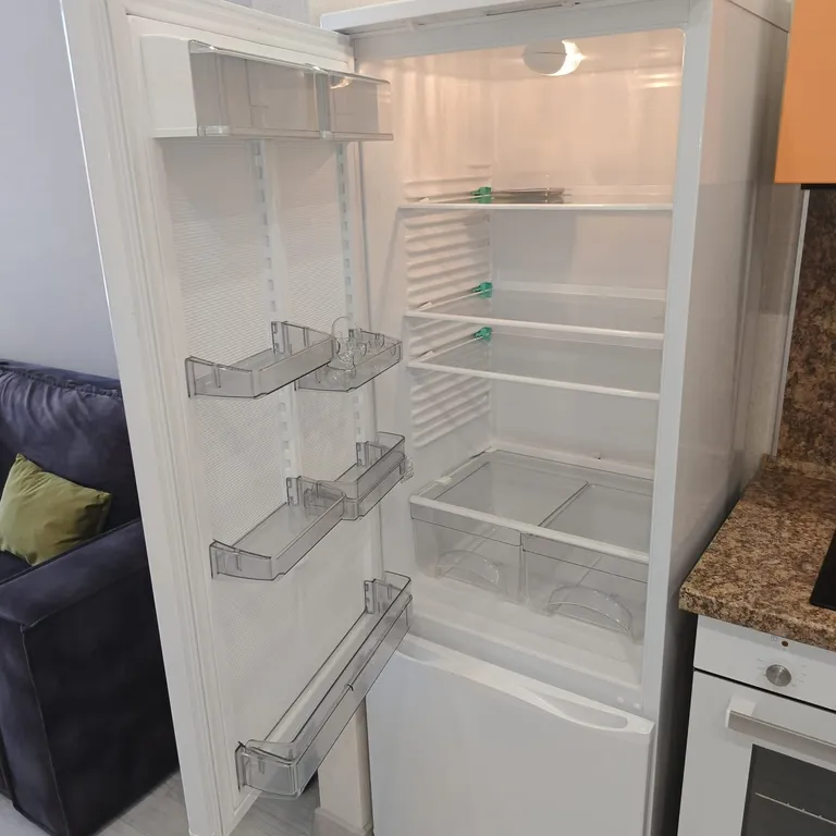 Квартира Квартира Просторная уютная студия — Геленджик