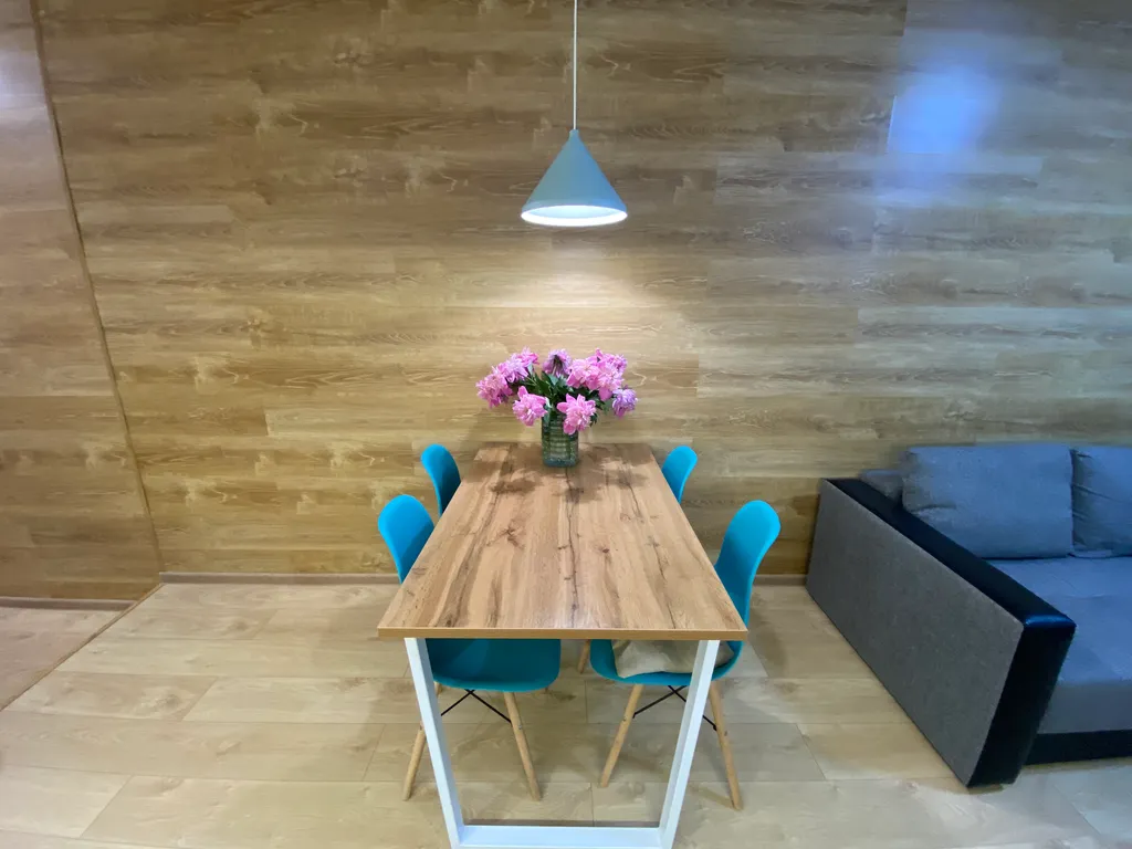 Евродвушка в центре Ялты