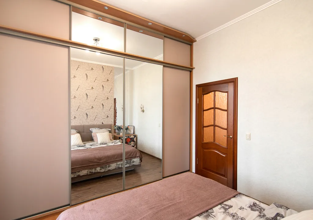 "Алиса в стране чудес", 2-х комн. квартира в центре города